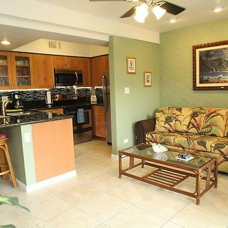 Casa De Emdeko #203 - One Bedroom Condo HAWAII BIG ISLAND Exterior photo