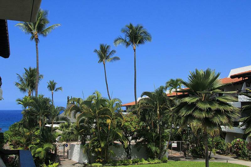 Casa De Emdeko #203 - One Bedroom Condo HAWAII BIG ISLAND Exterior photo