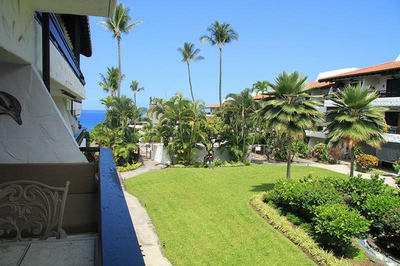 Casa De Emdeko #203 - One Bedroom Condo HAWAII BIG ISLAND Exterior photo