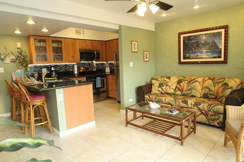 Casa De Emdeko #203 - One Bedroom Condo HAWAII BIG ISLAND Exterior photo